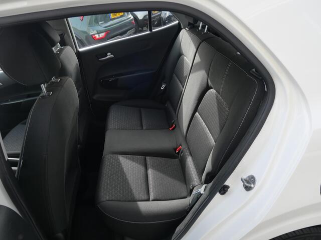 KIA PICANTO 1.0 CVVT ComfortPlusLine Navigator | Gratis Cruise Control |