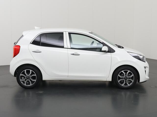 KIA PICANTO 1.0 DPi Dynamicplusline | Keyless | Navigatie | Parkeercamera | Apple Carplay/Android Auto | Climate Control |
