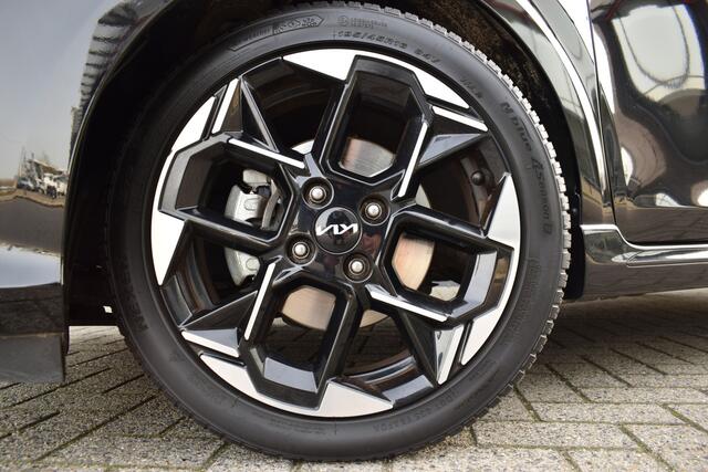 KIA PICANTO 1.0 DPI GT-Line Automaat | Panoramadak | Apple Carplay&Android Auto | Lederen bekleding | Tot 10 Jaar Garantie