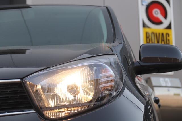 KIA PICANTO 1.0 DPi DynamicLine, Camera, Carplay, Cruise