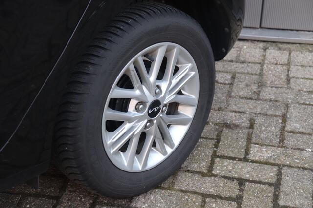 KIA PICANTO 1.0 DPi DynamicLine, Camera, Carplay, Cruise