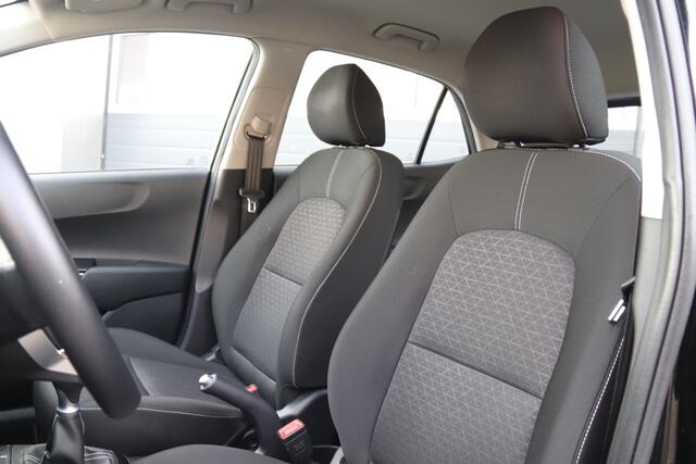 KIA PICANTO 1.0 DPi DynamicLine, Camera, Carplay, Cruise