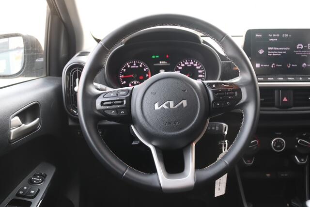 KIA PICANTO 1.0 DPi DynamicLine, Camera, Carplay, Cruise