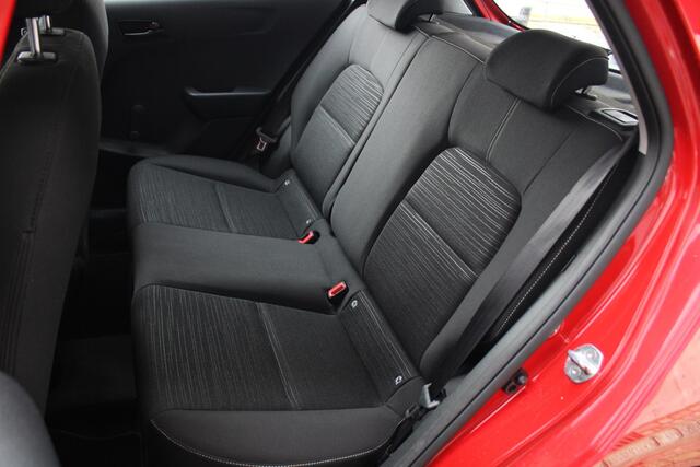 KIA PICANTO 1.0 CVVT EconomyPlusLine Airco, Bluetooth, Elektrische Ramen, Radio