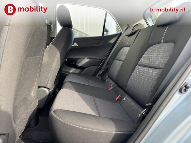 KIA PICANTO 1.0 MPi DynamicLine Achteruitrijcamera | Apple CarPlay | Cruise Control | Airco