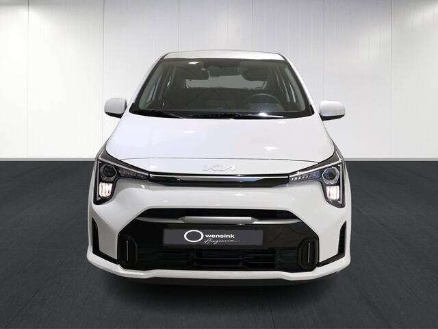 KIA PICANTO DynamicLine 4-zits 1.0 GDi MY26 1.0 GDi DynamicLine | Airconditioning | Cruise control | Navigatie | Rijstrookvolgassistentie | Achteruitrijcamera |