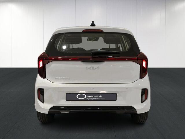 KIA PICANTO DynamicLine 4-zits 1.0 GDi MY26 1.0 GDi DynamicLine | Airconditioning | Cruise control | Navigatie | Rijstrookvolgassistentie | Achteruitrijcamera |