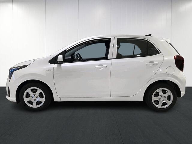 KIA PICANTO DynamicLine 4-zits 1.0 GDi MY26 1.0 GDi DynamicLine | Airconditioning | Cruise control | Navigatie | Rijstrookvolgassistentie | Achteruitrijcamera |