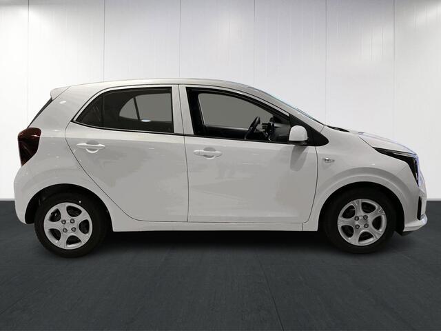 KIA PICANTO DynamicLine 4-zits 1.0 GDi MY26 1.0 GDi DynamicLine | Airconditioning | Cruise control | Navigatie | Rijstrookvolgassistentie | Achteruitrijcamera |