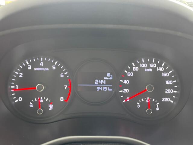 KIA PICANTO 1.0 CVVT DynamicPlusLine Navigatie, Climate Control, Cruise Control, 15"Lm, Achteruitrijcamera,