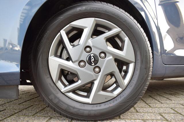 KIA PICANTO 1.0 DPI DynamicPlusLine Automaat | Cruise Control | Navigatie | Camera | Tot 10 Jaar garantie