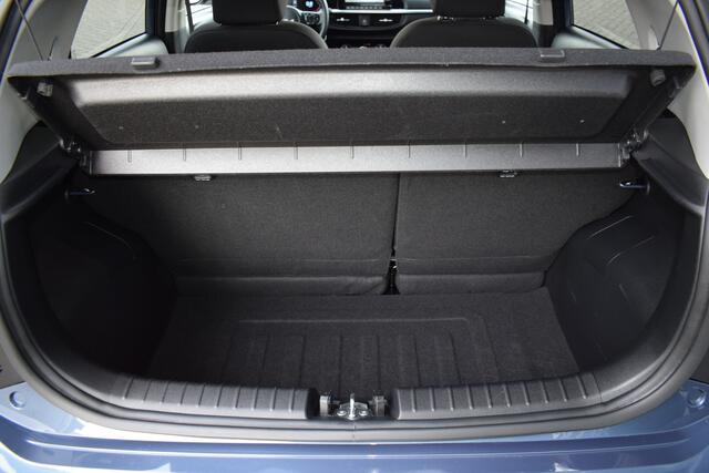 KIA PICANTO 1.0 DPI DynamicPlusLine Automaat | Cruise Control | Navigatie | Camera | Tot 10 Jaar garantie