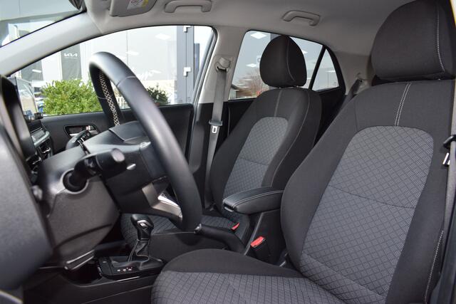 KIA PICANTO 1.0 DPI DynamicPlusLine Automaat | Cruise Control | Navigatie | Camera | Tot 10 Jaar garantie