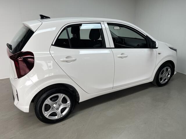 KIA PICANTO 1.0 DPI DynamicLine Apple Carplay Camera DAB NAP incl BTW