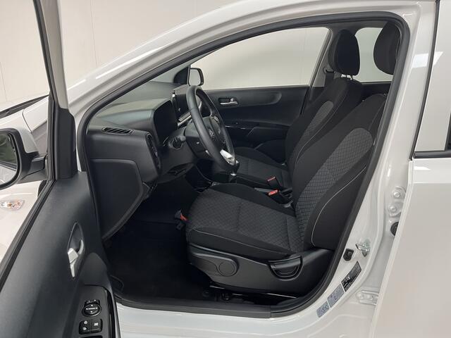 KIA PICANTO 1.0 DPI DynamicLine Apple Carplay Camera DAB NAP incl BTW