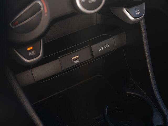 KIA PICANTO 1.0 DPi DynamicLine | Android/Apple carplay | Achteruitrijcamera |