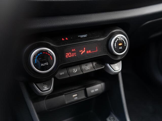 KIA PICANTO 1.0 DPi ComfortLine | AUTOMAAT | Navigatie | Achteruitrijcamera | Airco |