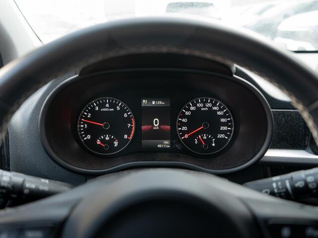 KIA PICANTO 1.0 DPi ComfortLine | AUTOMAAT | Navigatie | Achteruitrijcamera | Airco |