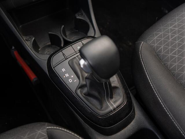 KIA PICANTO 1.0 DPi ComfortLine | AUTOMAAT | Navigatie | Achteruitrijcamera | Airco |