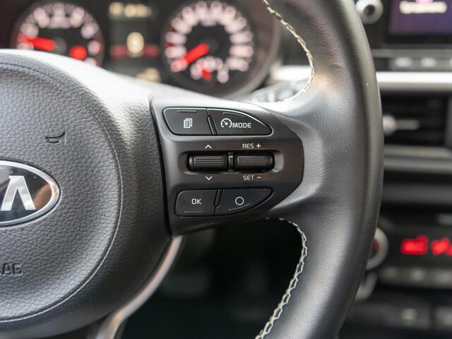 KIA PICANTO 1.0 DPi ComfortLine | AUTOMAAT | Navigatie | Achteruitrijcamera | Airco |