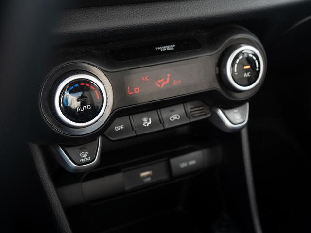 KIA PICANTO 1.0 DPi DynamicPlusLine | Navi | Clima | Cruise | Achteruitrijcamera |