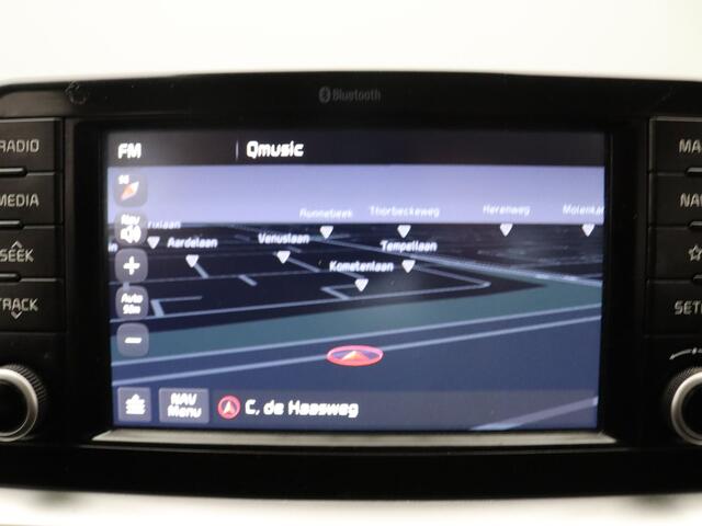 KIA PICANTO 1.0 CVVT ComfortPlusLine Navigator Airco | Camera | Carplay | Navi