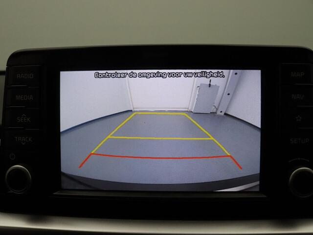 KIA PICANTO 1.0 CVVT ComfortPlusLine Navigator Airco | Camera | Carplay | Navi