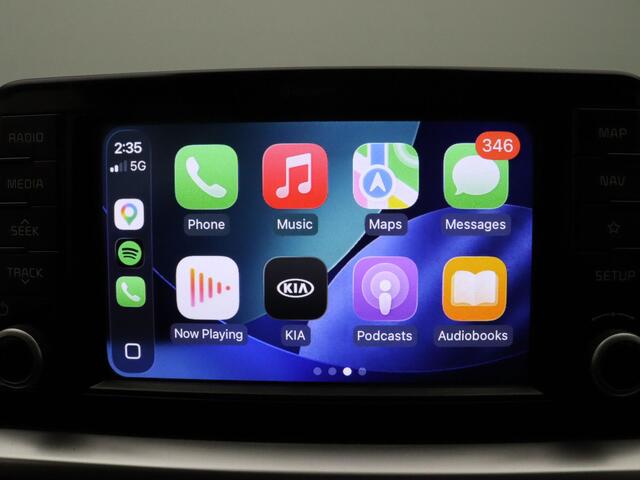 KIA PICANTO 1.0 CVVT ComfortPlusLine Navigator Airco | Camera | Carplay | Navi
