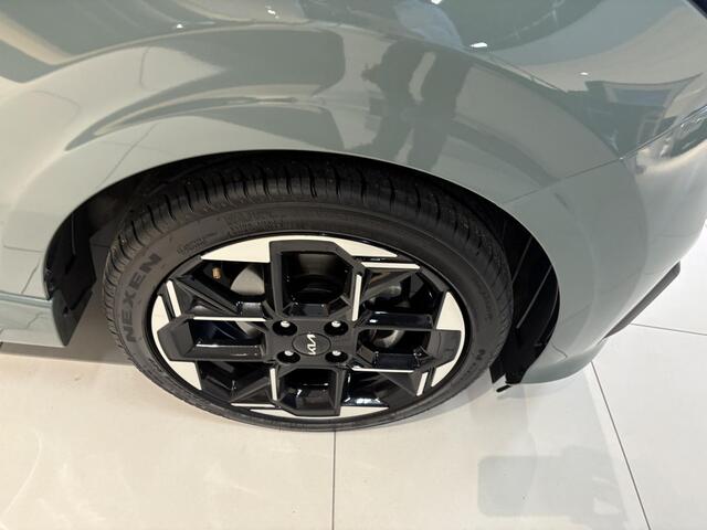 KIA PICANTO 1.0 DPI GT-Line Automaat | GT Line