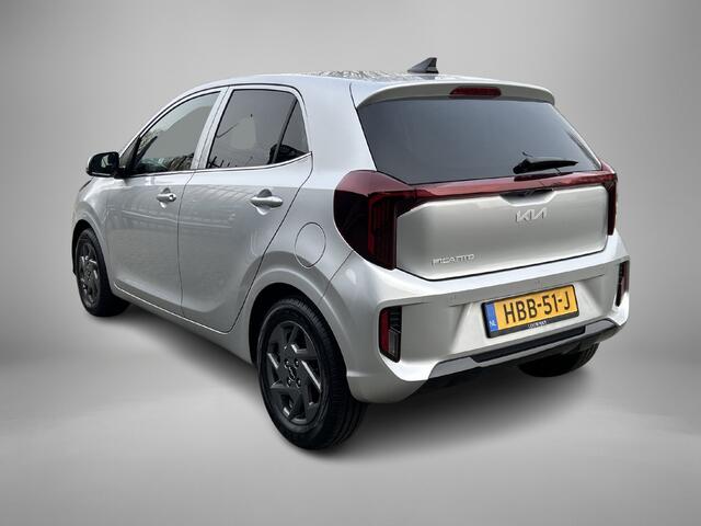 KIA PICANTO 1.0 DPI DynamicPlusLine