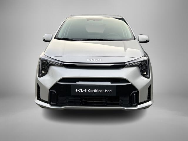 KIA PICANTO 1.0 DPI DynamicPlusLine