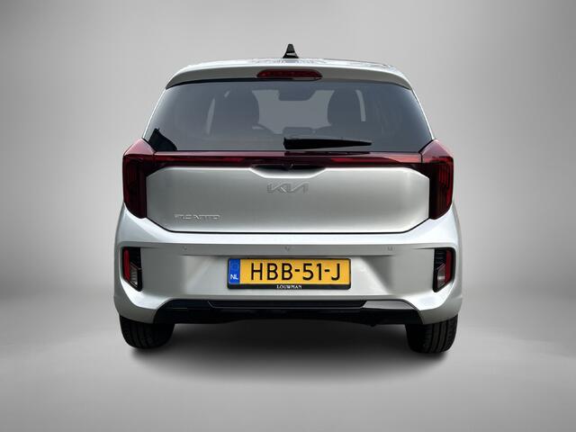 KIA PICANTO 1.0 DPI DynamicPlusLine