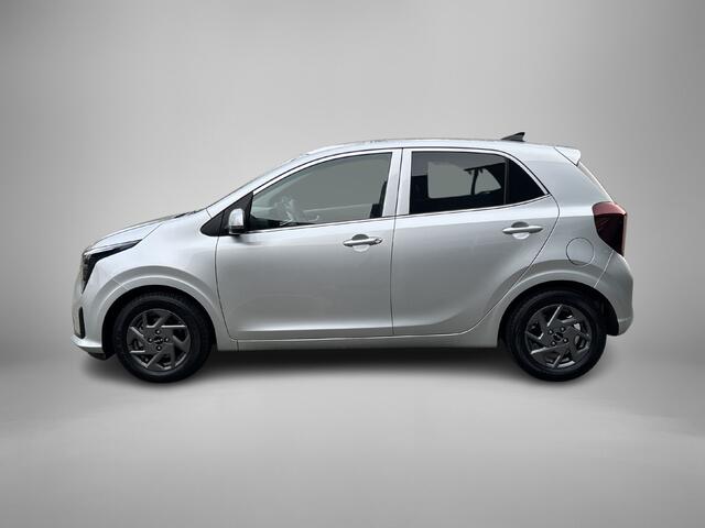 KIA PICANTO 1.0 DPI DynamicPlusLine