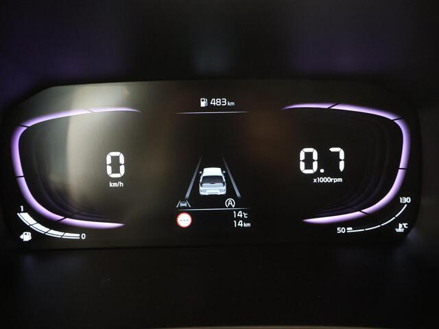 KIA PICANTO 1.0 GDi DynamicLine | Camera | Cruiscontrol | Navigatie | Airco |