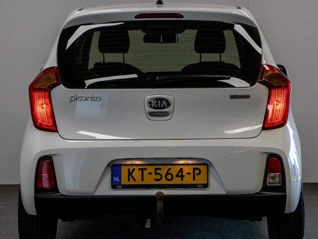 KIA PICANTO 1.0 CVVT Summer Edition Trekhaak