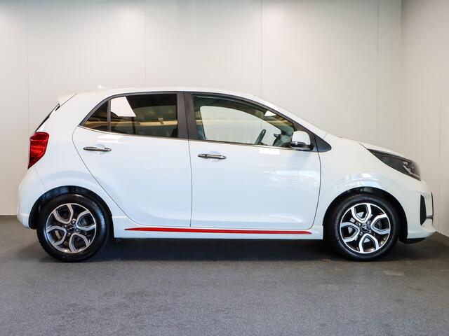 KIA PICANTO 1.0 DPi GT-Line