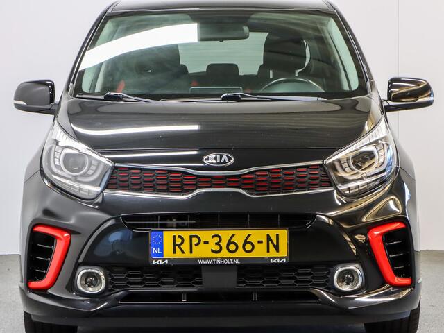 KIA PICANTO 1.0 T-GDI GT-Line