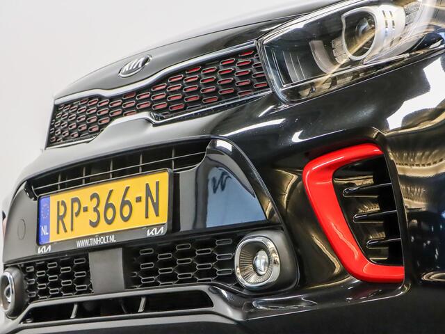 KIA PICANTO 1.0 T-GDI GT-Line