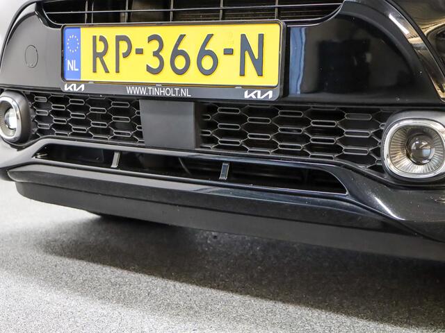 KIA PICANTO 1.0 T-GDI GT-Line