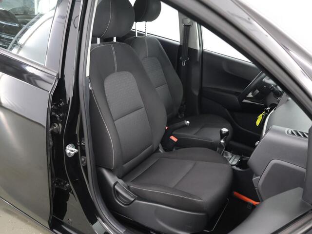 KIA PICANTO 1.0 DPi DynamicLine | Apple Carplay/Android Auto | Airco | Cruise Control | Parkeercamera |