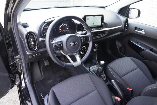 KIA PICANTO 1.0 DPi Dyn.PlusLine CarPlay | Keyless | Park. sensor | Camera |