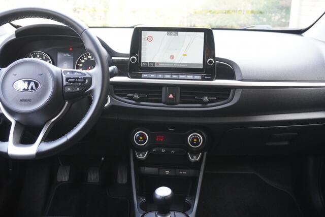 KIA PICANTO 1.0 DPi Dyn.PlusLine CarPlay | Keyless | Park. sensor | Camera |