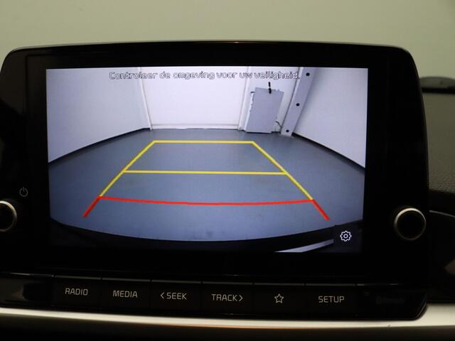 KIA PICANTO 1.0 DPi DynamicLine Airco | Cruise | 14"