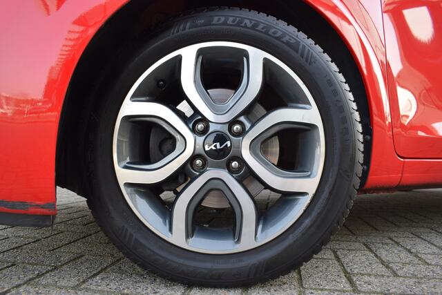 KIA PICANTO 1.0 DPi DynamicPlusLine Automaat | Navigatie | Cruise Control | Apple Carplay & Android Auto | Tot 10Jr. Kia-Garantie