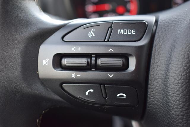 KIA PICANTO 1.0 DPi DynamicPlusLine Automaat | Navigatie | Cruise Control | Apple Carplay & Android Auto | Tot 10Jr. Kia-Garantie