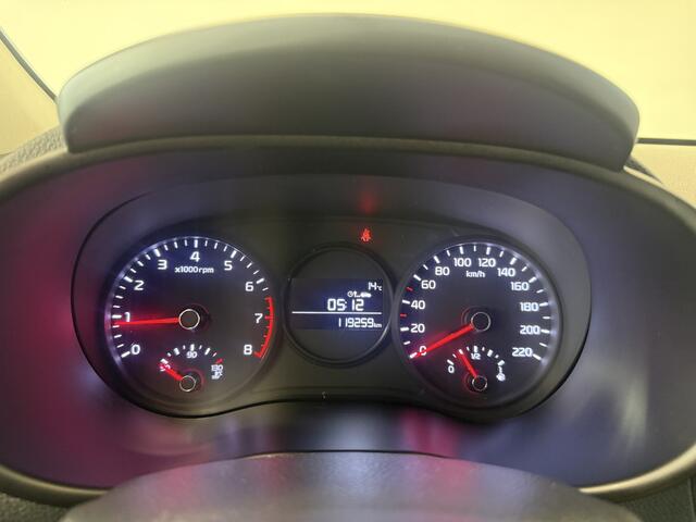 KIA PICANTO 1.0 CVVT Design Edition Navi Bluetooth