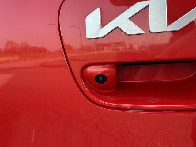 KIA PICANTO 1.0 DPi DynamicLine Eerste Eigenaar, Dealeronderhouden, Apple CarPlay/Android Auto, Achteruitrijcamera, Enz...