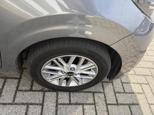 KIA PICANTO 1.0 DPi DynamicLine Automaat | NieuwStaat | 45.000Km