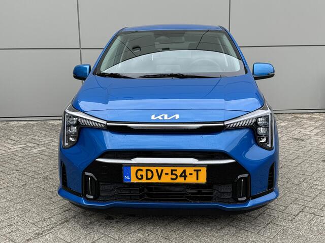 KIA PICANTO 1.0 DPI DynamicPlusLine | Parkeercamera | Navigatie | Cruise Control | Airconditioning |
