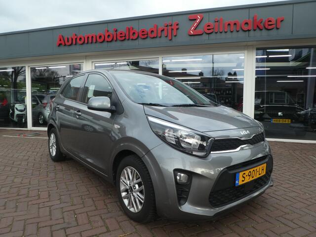 KIA PICANTO 1.0 DPi DynamicLine